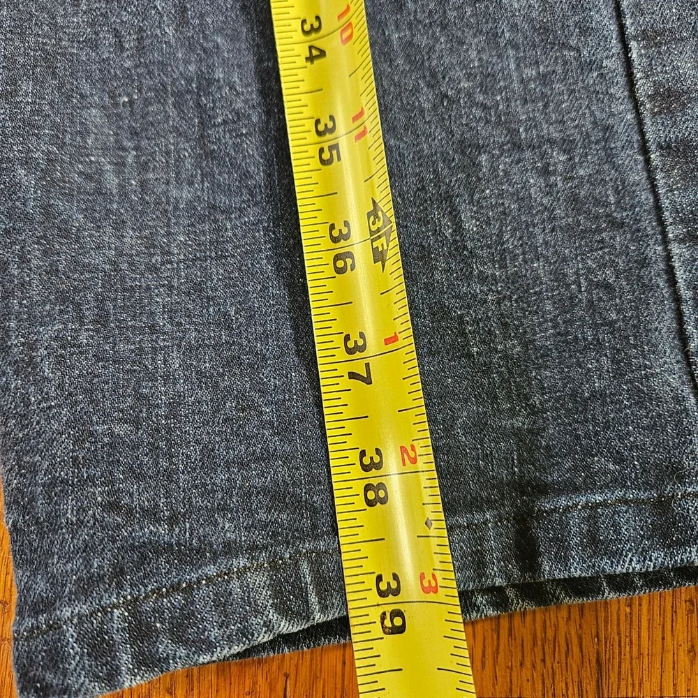 Polo Ralph Lauren measurements waist